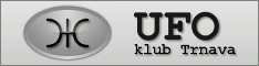 UFO klub Trnava