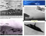 záhadne antény na UFO