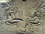54 - hieroglyfy v Egypte