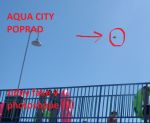 ? AQUA CITY POPRAD SOM SA TAK  ZLAKOL ZE SA MI ZASTAVILO SRDCE DO DNES POZORUJEM OBLOHU !!!

*ZIADNY FAKE