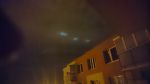 UFO nad TT - Hospodárska ul., 10.9.2015 23:53