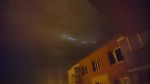 UFO nad TT - Hospodárska ul., 10.9.2015 23:53