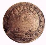 najdene vo francuzku v roku 1660