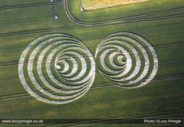 1 - Windmill Hill, Wiltshire; 2006
